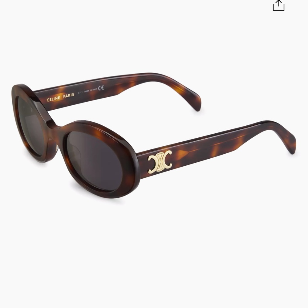 Celine Triomphe Sunglasses